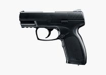 UX TDP 45 4,5 mm BB Pistola de aire