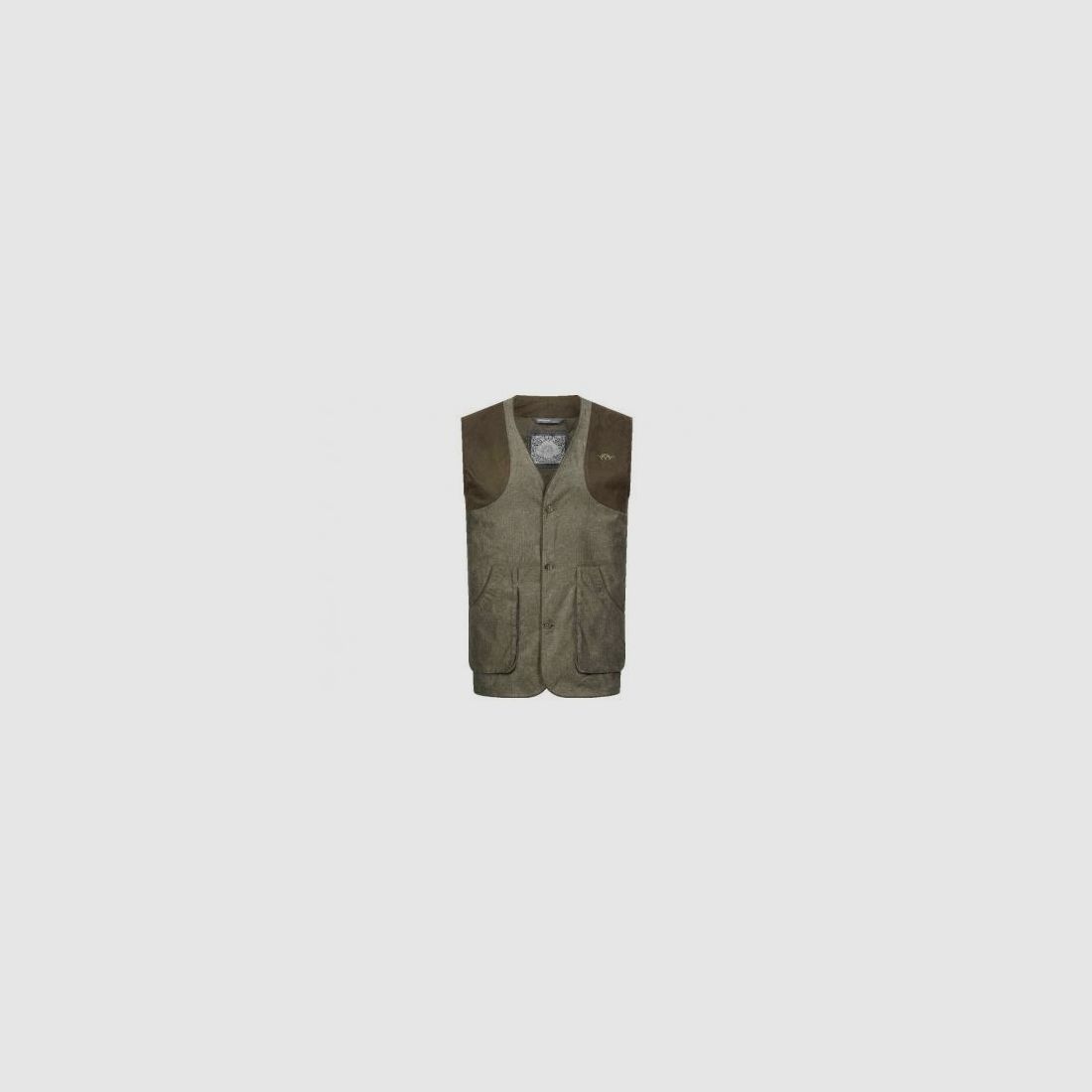 Gilet Blaser Wing Vintage, immagine 1 di 9