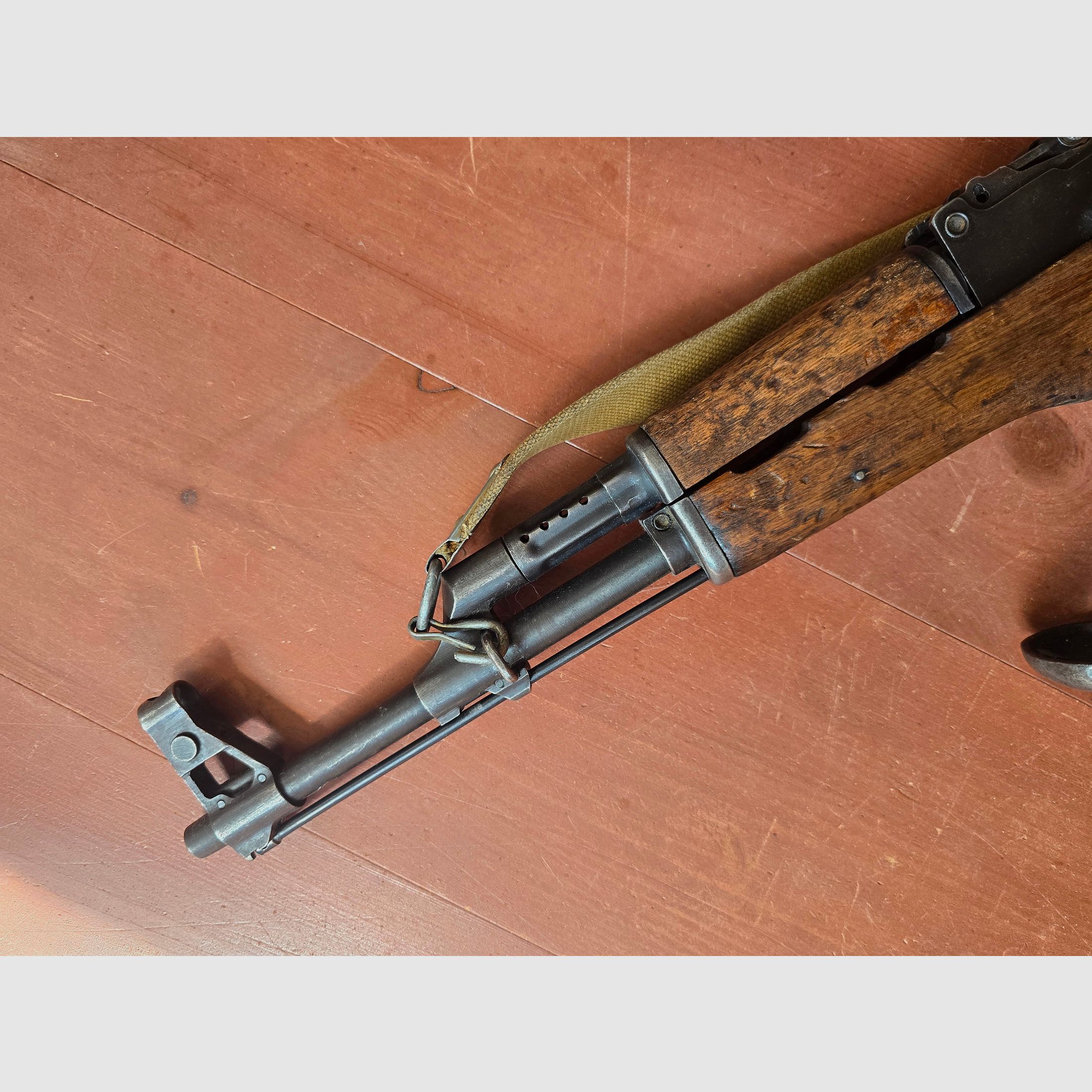 AK 47 TYP 56-1 CHINA