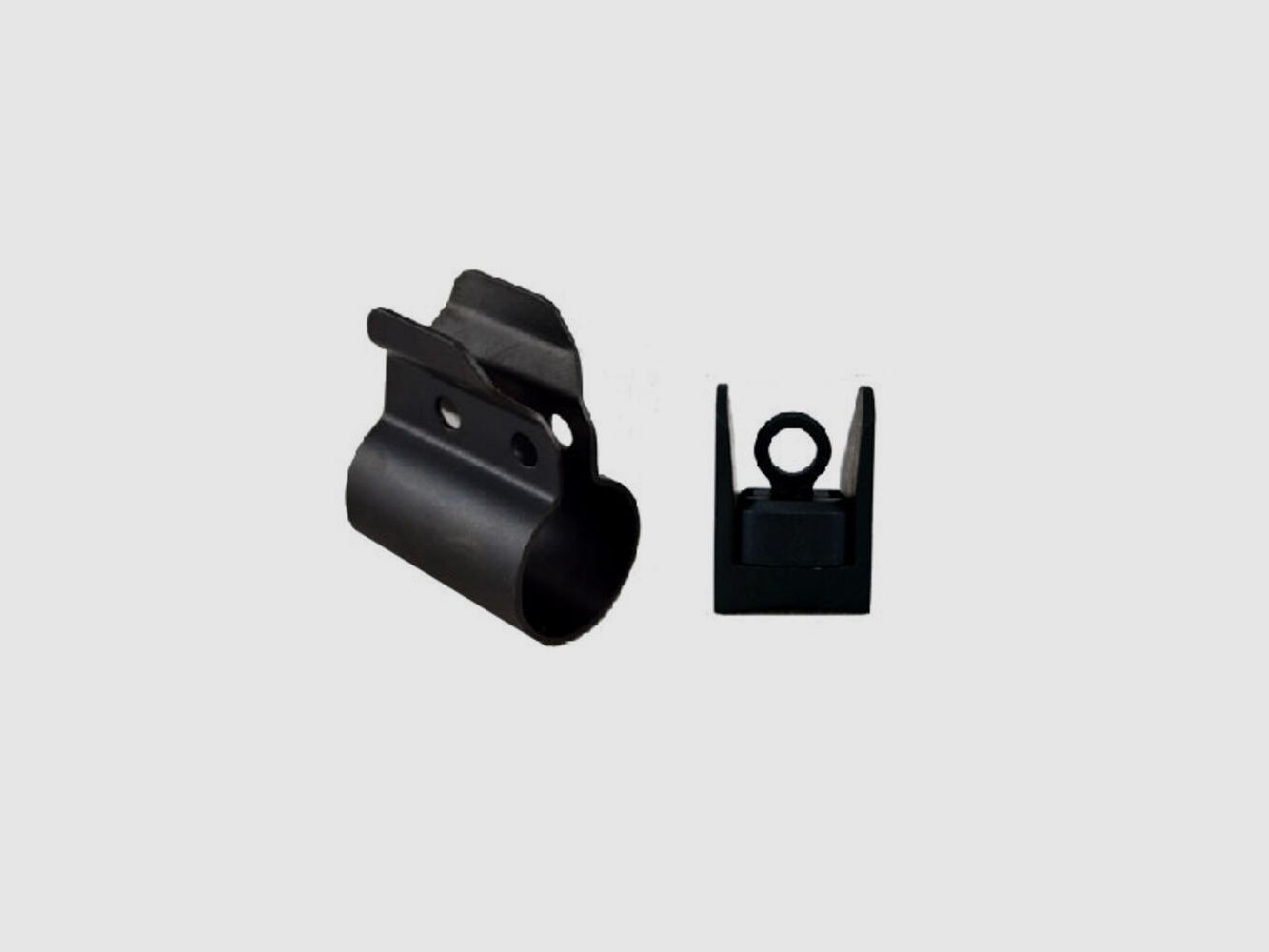 XS Sights Visierset Remington 870/1100/1187