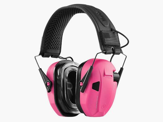 Savior – Apollo Active Gel Ear Muffs, Pink