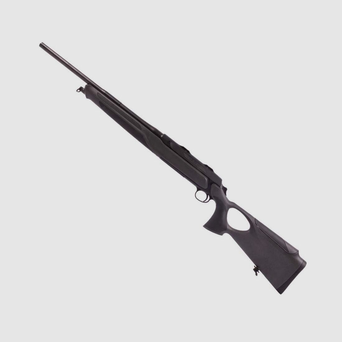 Sauer	 S 303 Synchro XT