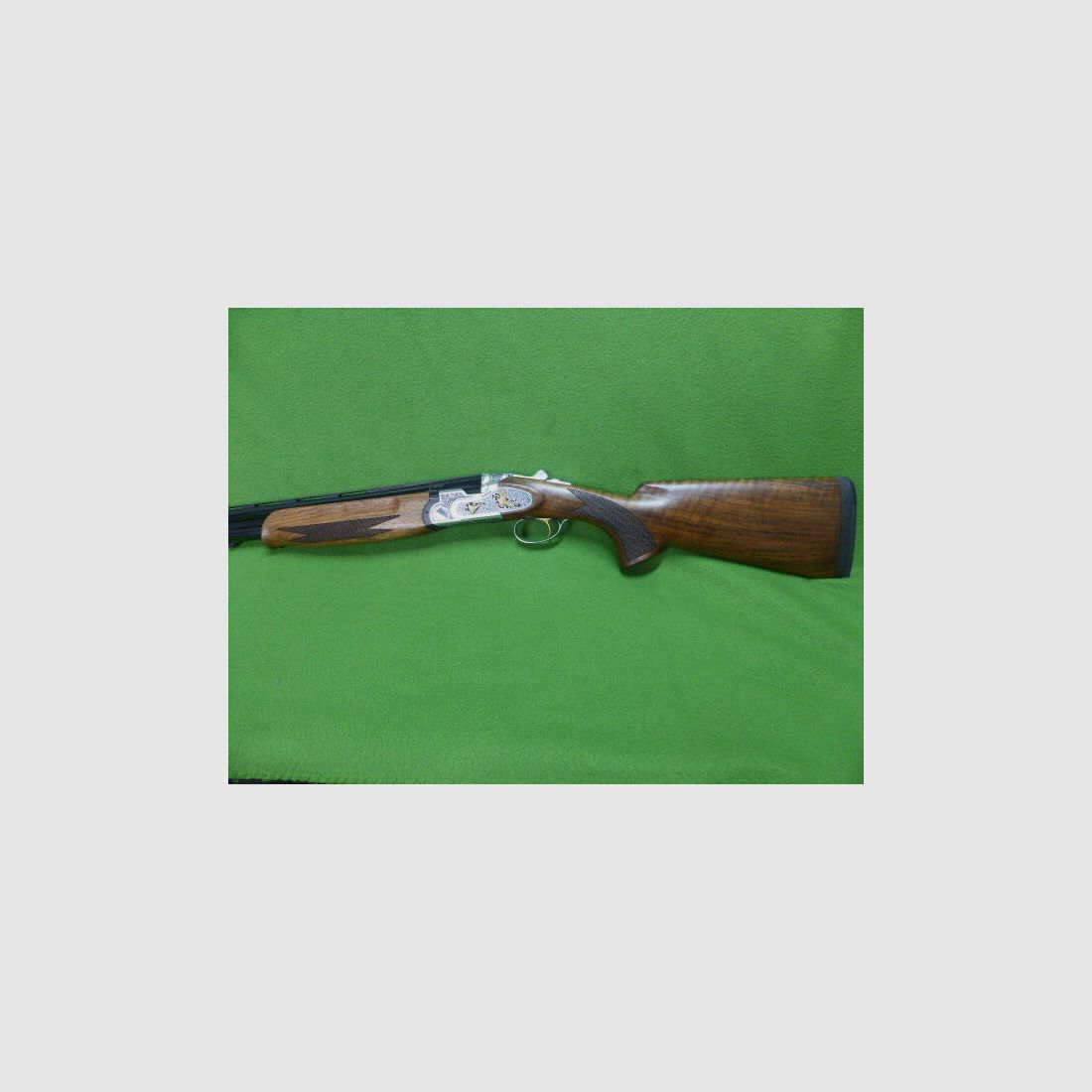 Brenner BF-20 Oro Premium