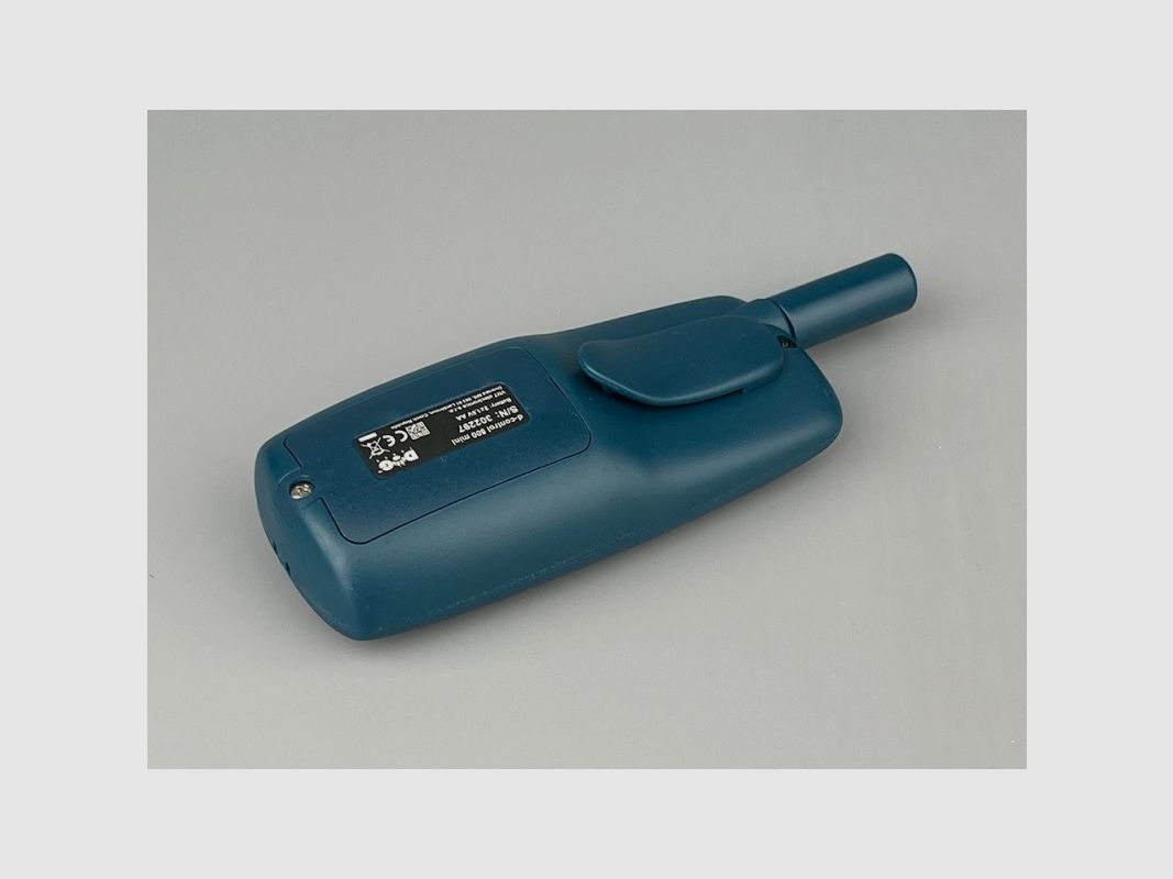Dogtrace 500 Mini+, afbeelding 16 van 21