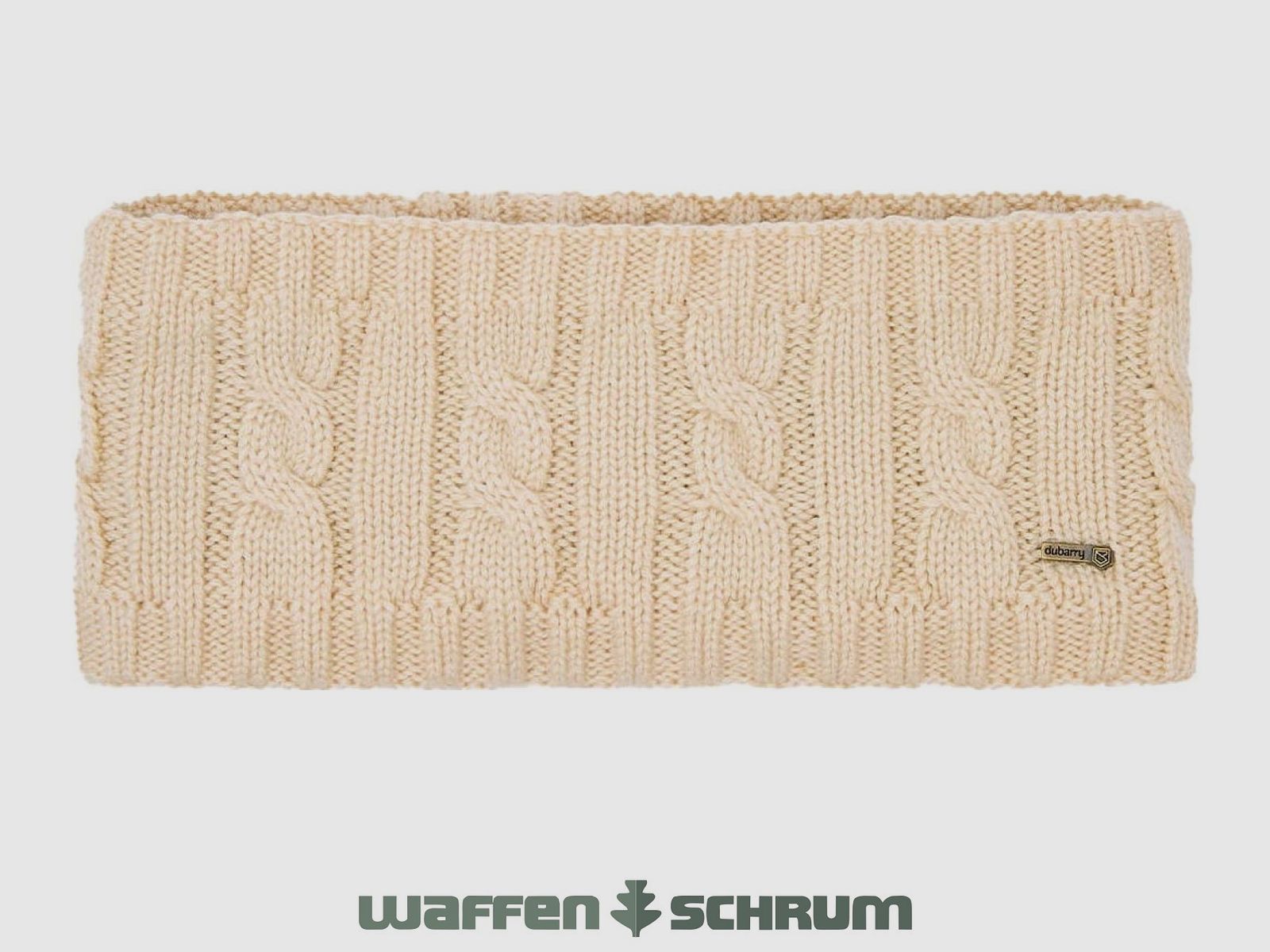 Dubarry Stirnband Gleeson Chalk