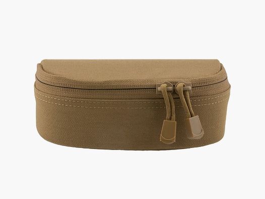 Condor Outdoor Condor Sunglasses Case coyote brown