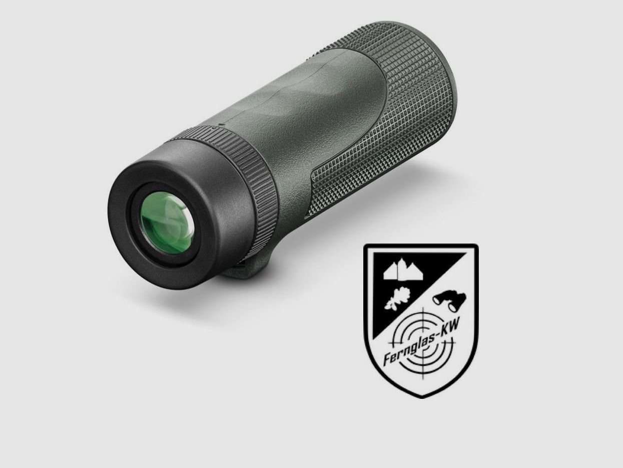 HAWKE 36311 Monokular Endurance 10x25 Grün