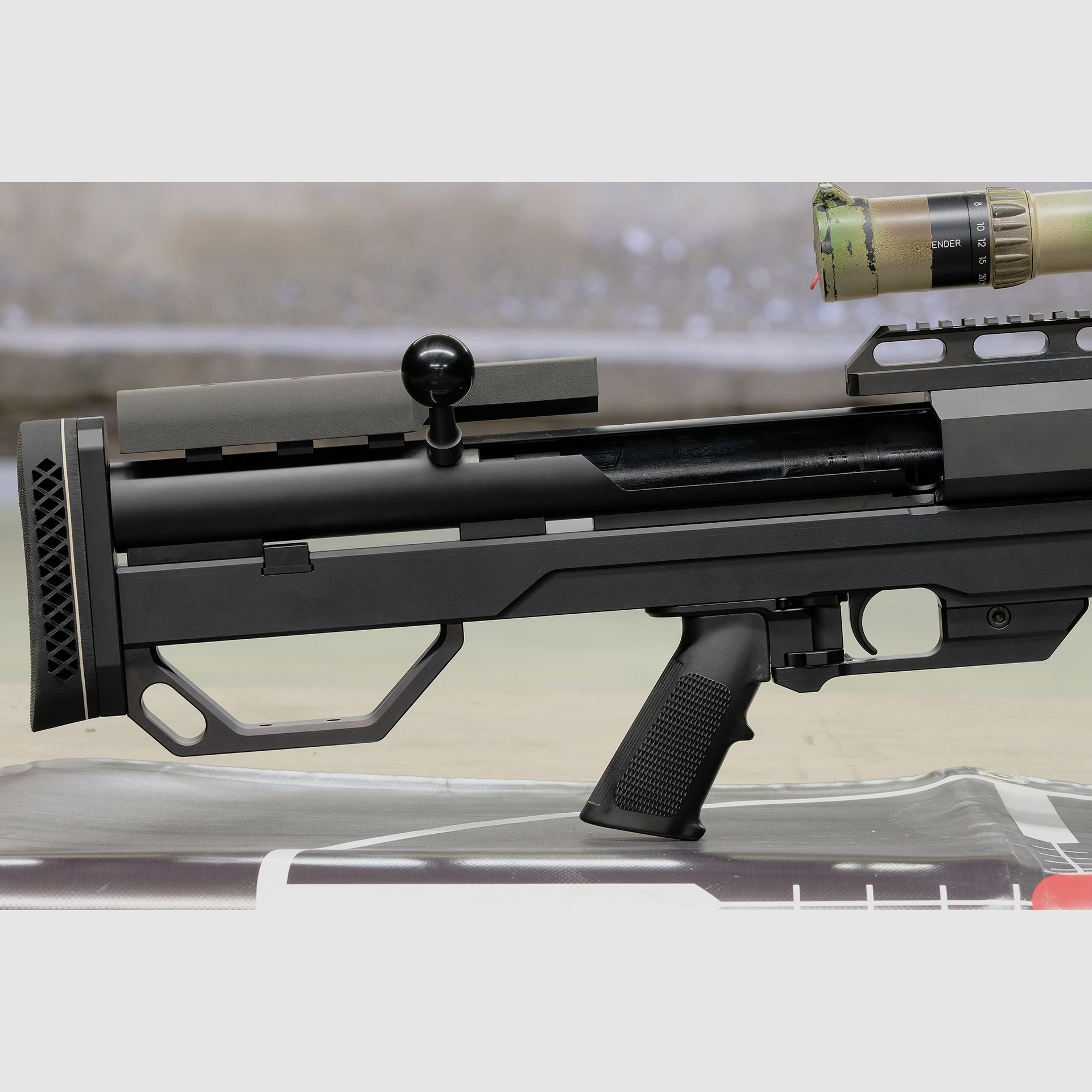 Fortmeier M2002, image 8 sur 8