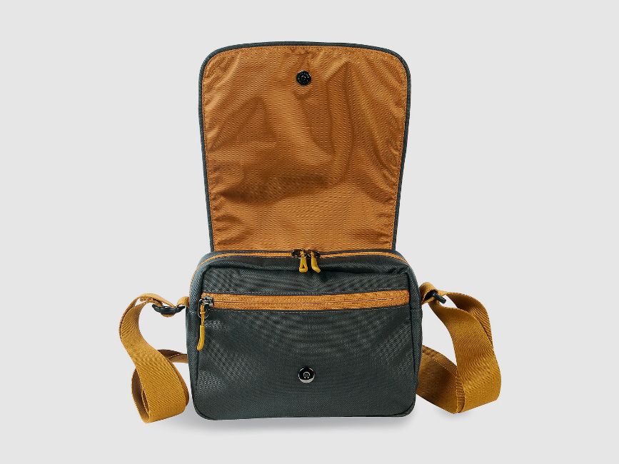 TATONKA Cavalier 2 Liter Black
