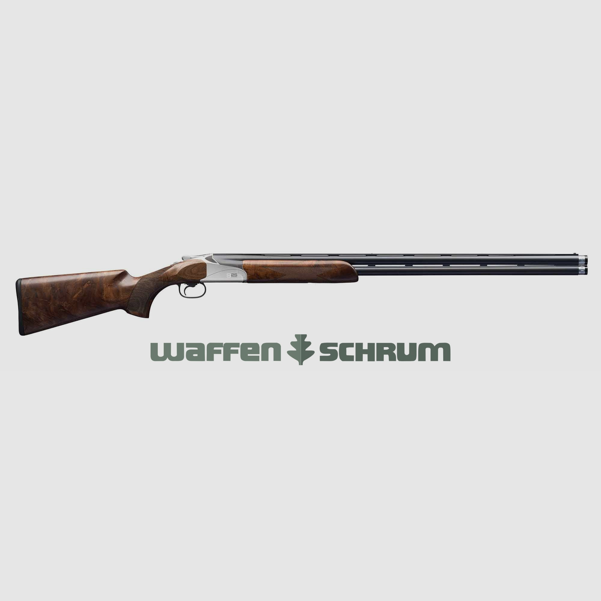 Browning B825 Sporter Inv. DS