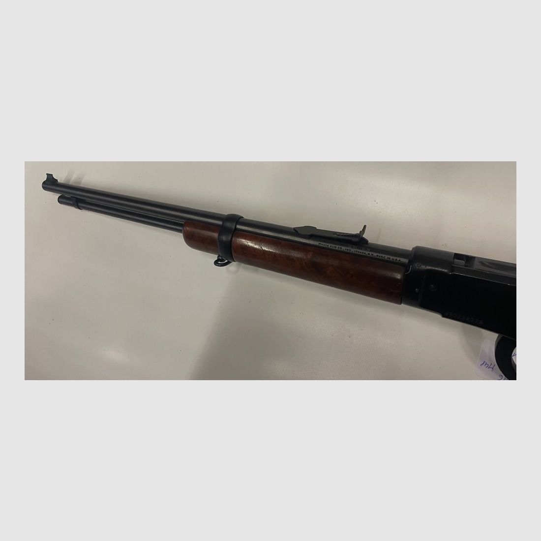 Ithaca M48