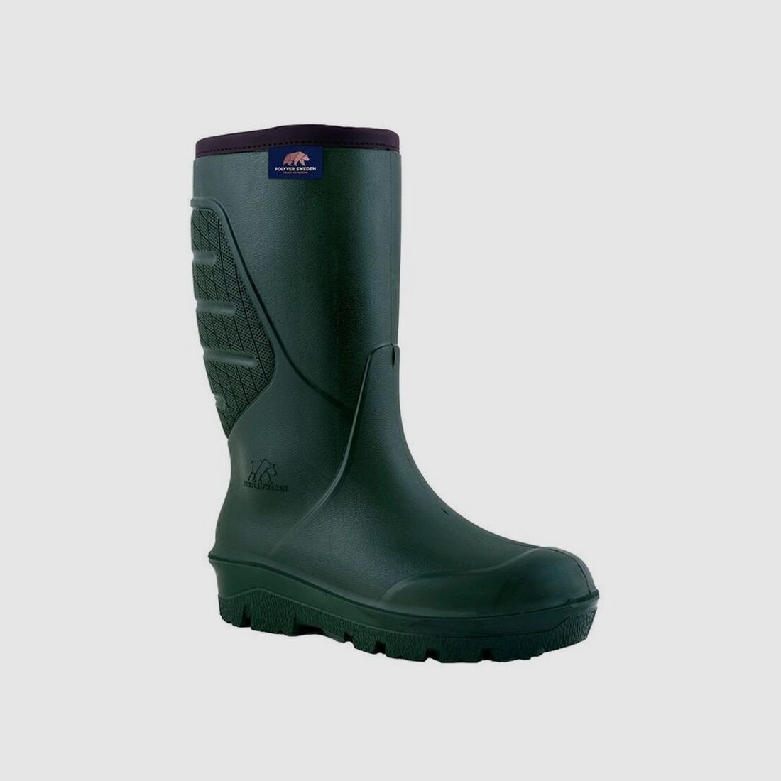 Polyver Winterstiefel Classic Winter High