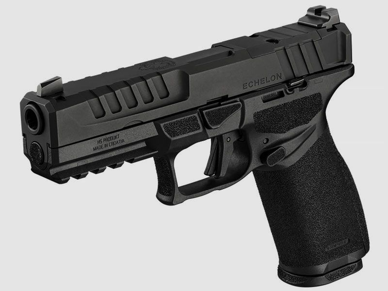 Springfield Armory ECHELON 4.5 F Fullsize OR
