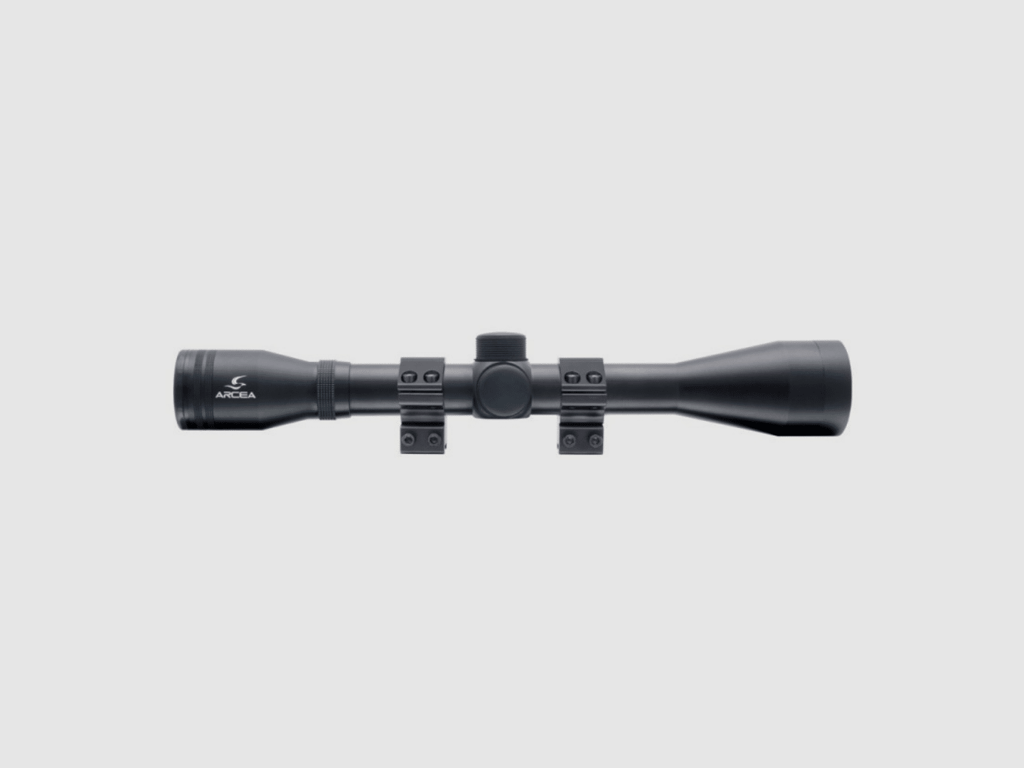 Air Rifle Scope Arcea 6×40 – 25.4mm with Mounts, image 1 of 7