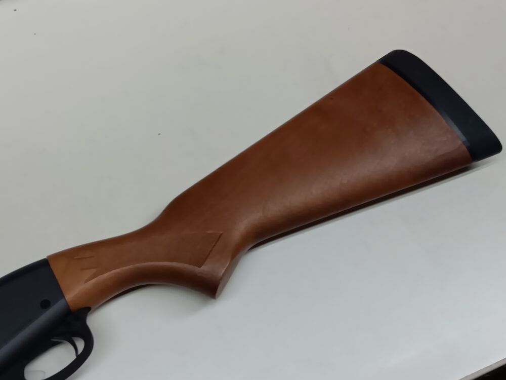 Remington Arms Company 870 Express Magnum