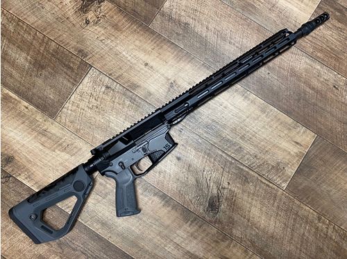 Hera  Arms THE 15TH AR 15 .223rem  Schwarz-Tactical Grey sofort lieferbar