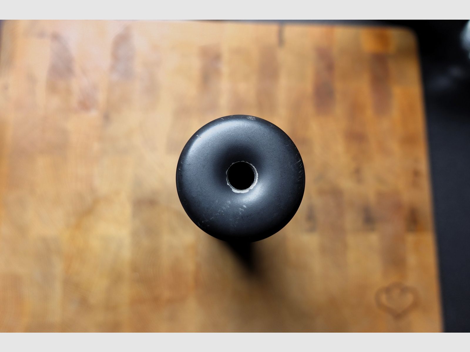 Schalldämpfer ASE Utra SL7i Borelock