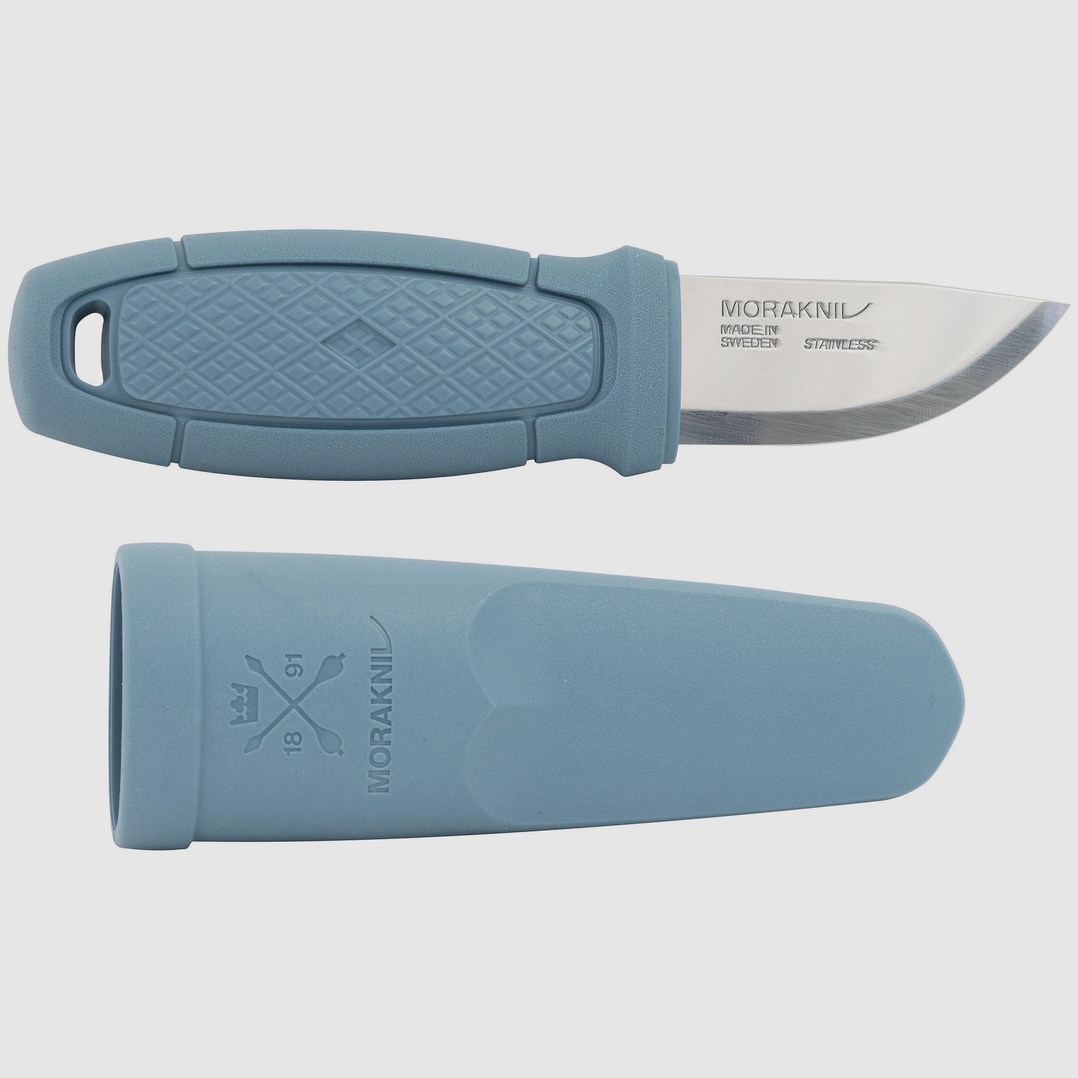 Morakniv Messer Eldris LightDuty