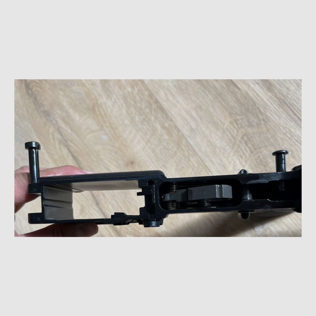 Norinco AR-15 Neu ( Versand übernehme ich!) CQ-A AR-15