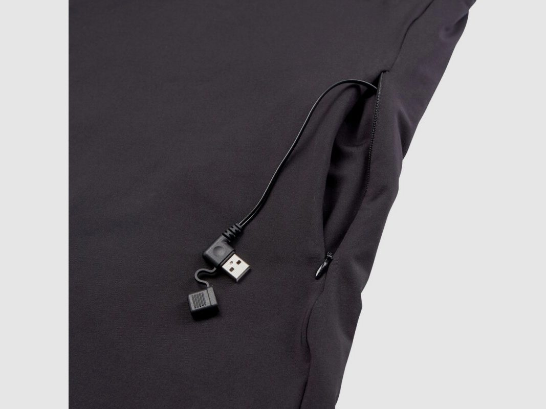 Deerhunter Heat Unterhemd Unisex