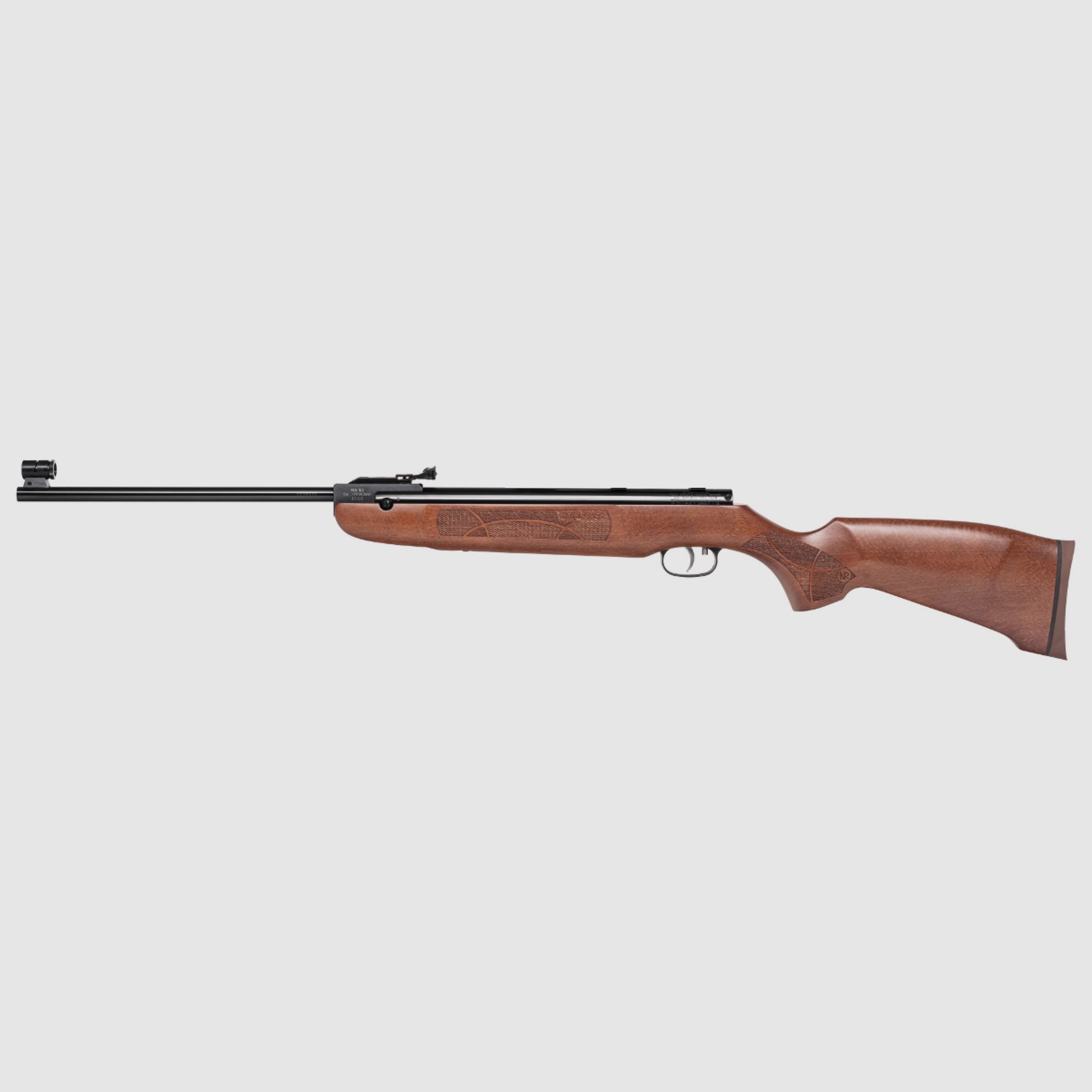 Weihrauch HW50S, Bild 1 von 3