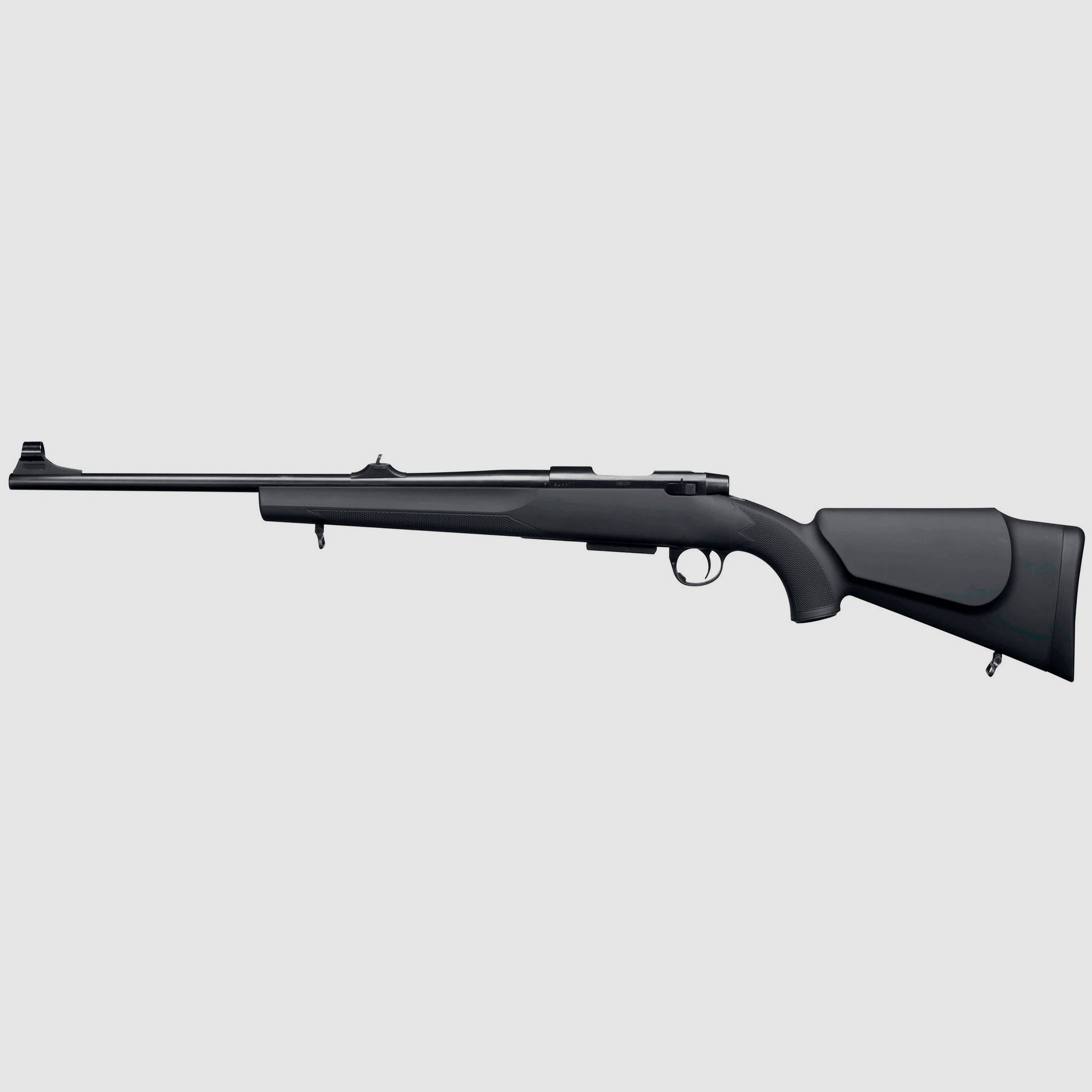 Mercury hunting 870 GFK Soft-Touch mit Rückstecher, Kal. .30-06 Spr.