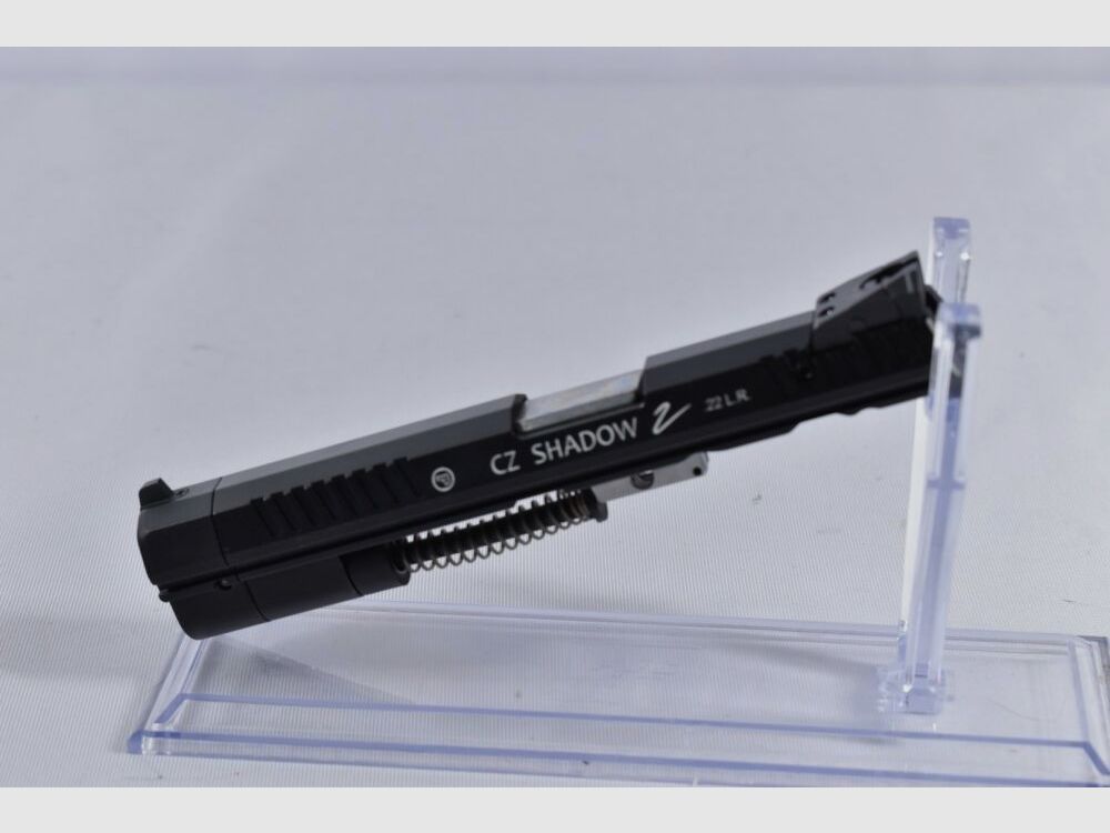 CZ Shadow 2 Kadet