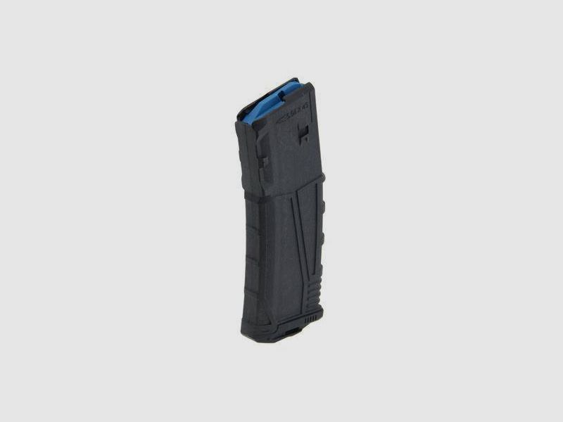 UTG - Cargador AR15 / M4 Pro - 5,56x45 mm/.223 - Polímero - Negro