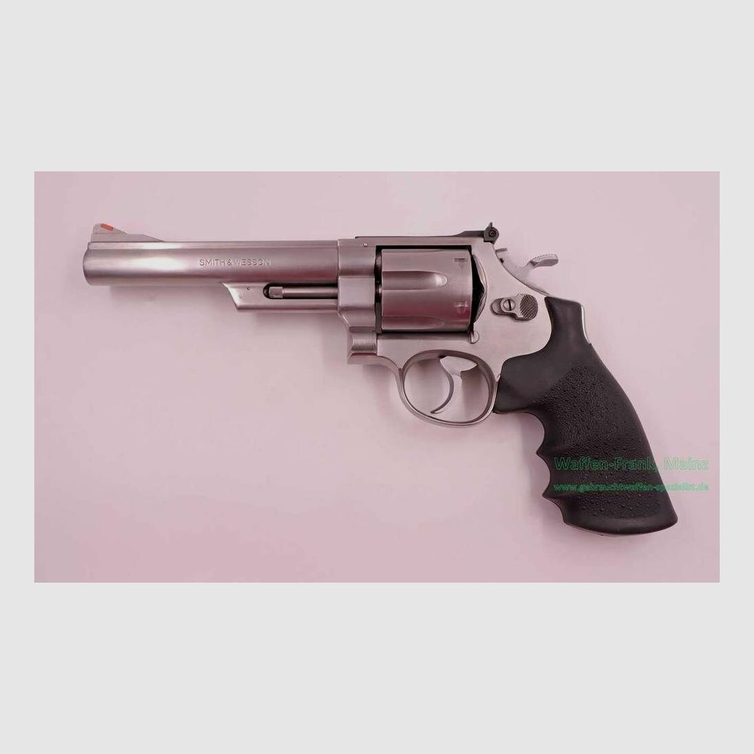 Smith i Wesson - USA Mod. 629-1