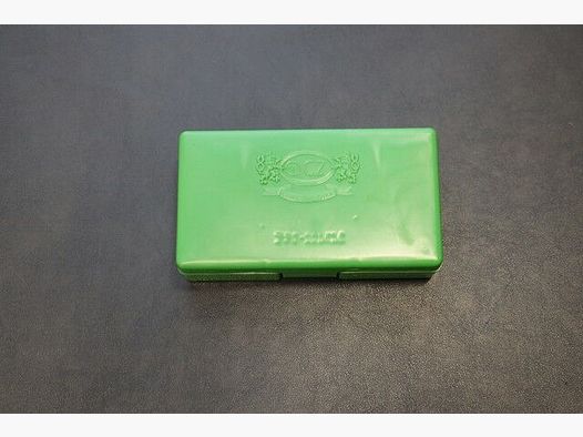 Odeon Patronenbox .45ACP