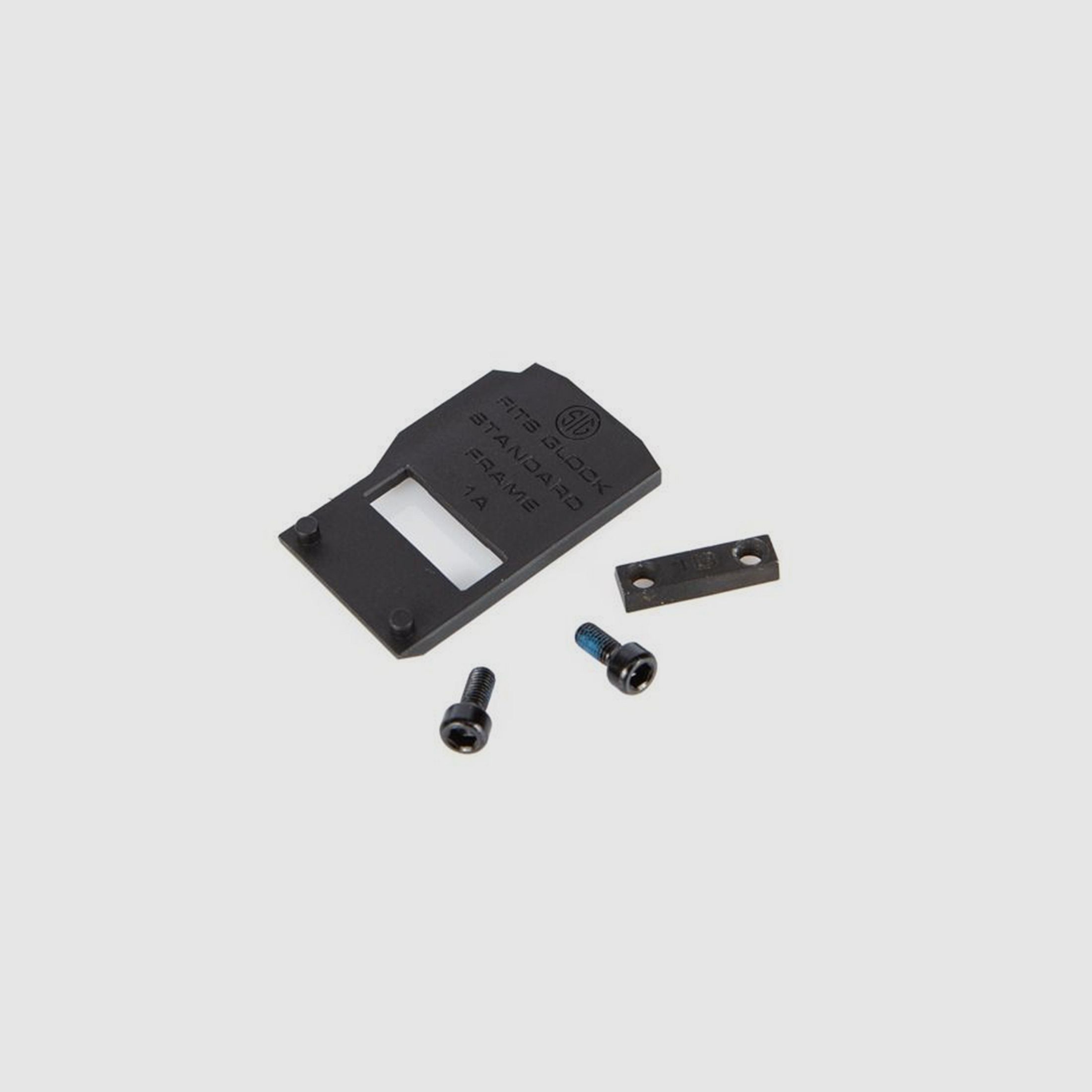 SIG SAUER ROMEO1 Adapterkit | Glock