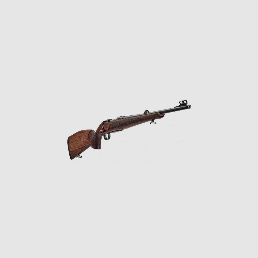 CZ 600 Lux Karabinek Repetier, zdjęcie 3 z 7