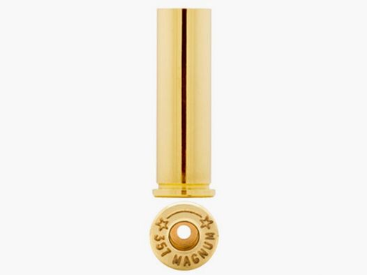 STARLINE 357 MAGNUM BRASS 100/BAG