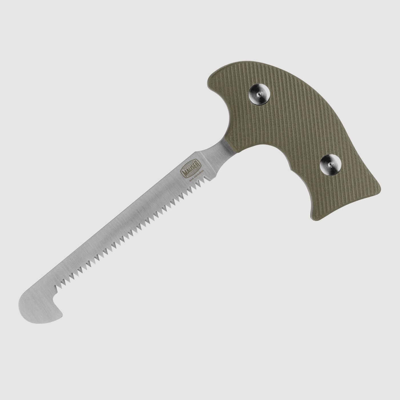 Mauser Knochensge