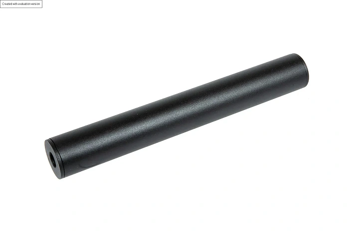 ASG Specna Arms Covert Tactical PRO 35x250 Sound Suppressor, image 1 of 6