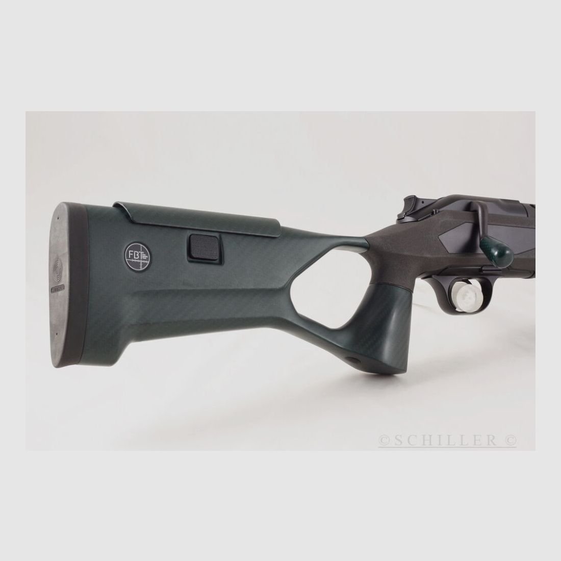 Blaser R8 FBT Carbon Stock Repeating Rifle
