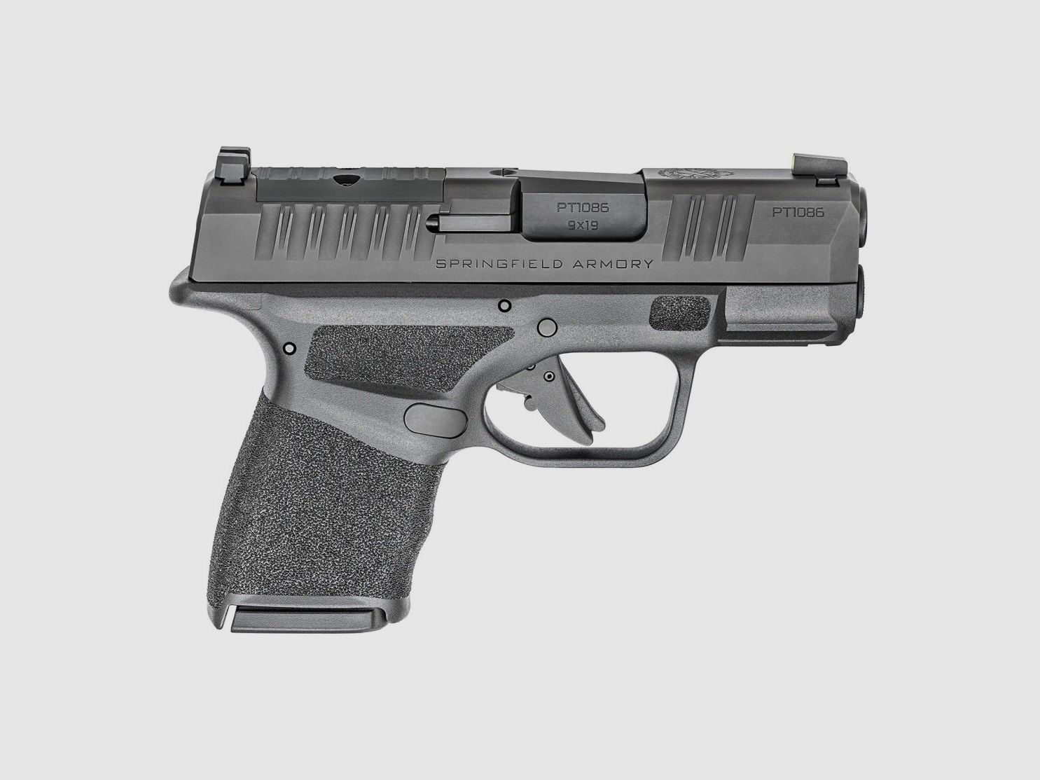 Springfield Armory Hellcat Kal. 9 Luger, Bild 1 von 5