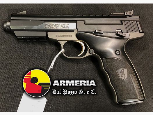 BROWNING BUCK MARK MICRO 22 LR