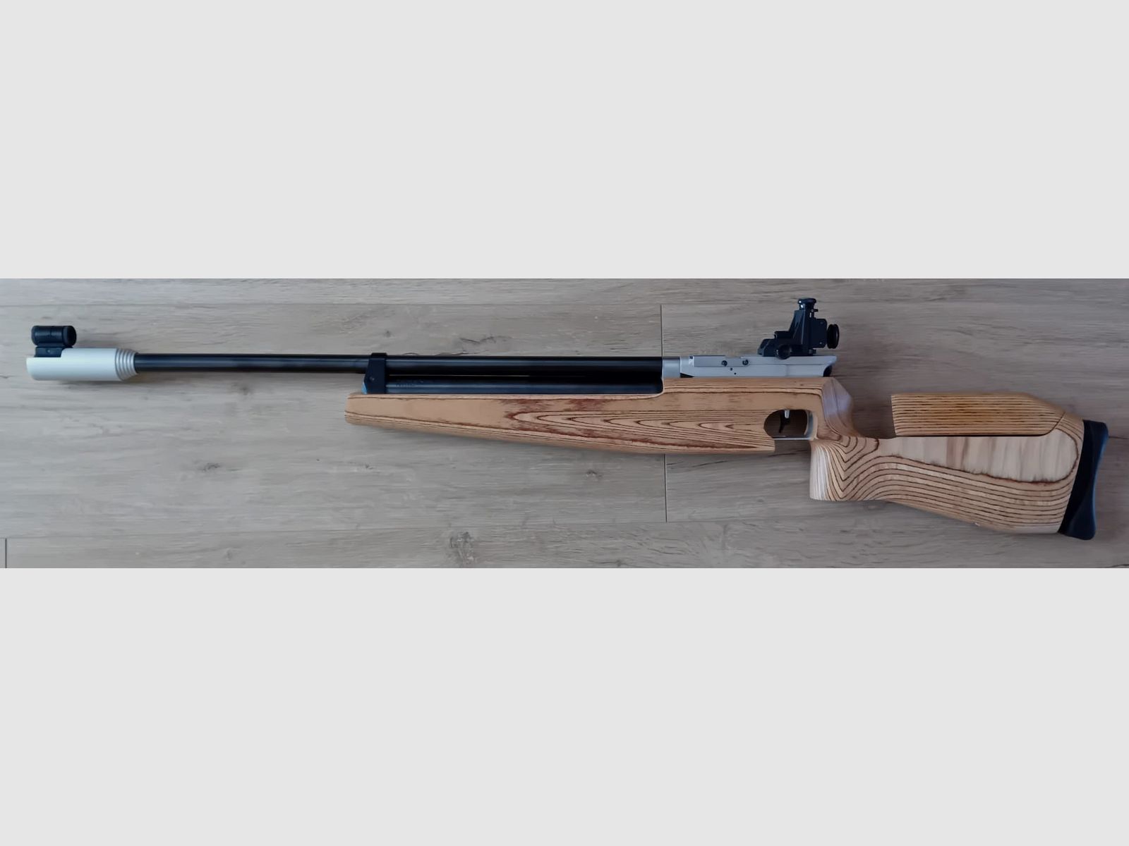 Feinwerkbau 601
