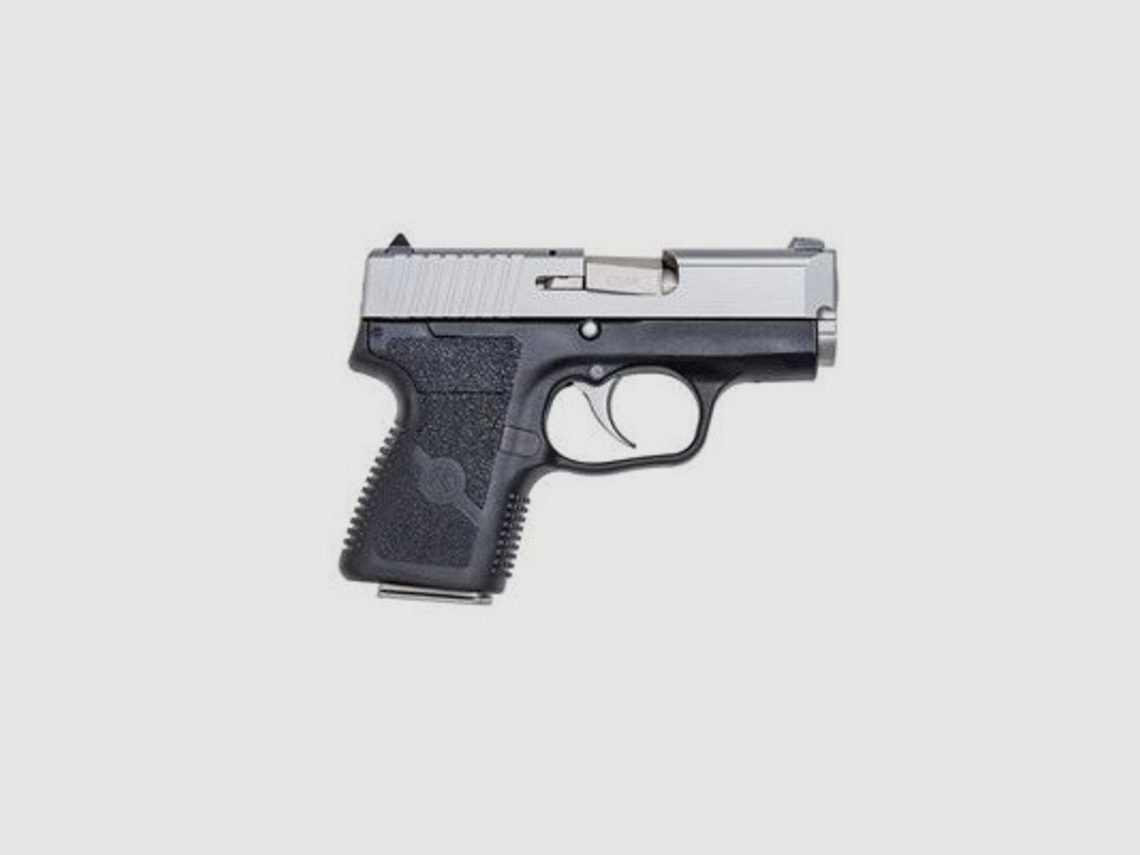 Kahr Arms PM40 LCI 3" (3 Zoll) Premium .40S&W