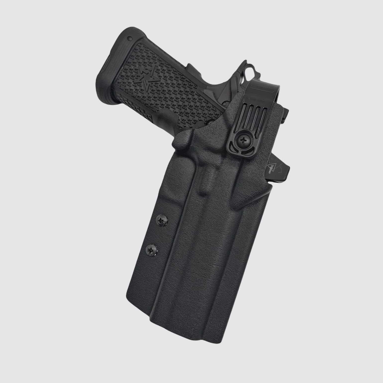 CUSTOM LEVEL 2 DUTY HOLSTER