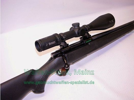 Howa / Giappone Mod. 1500