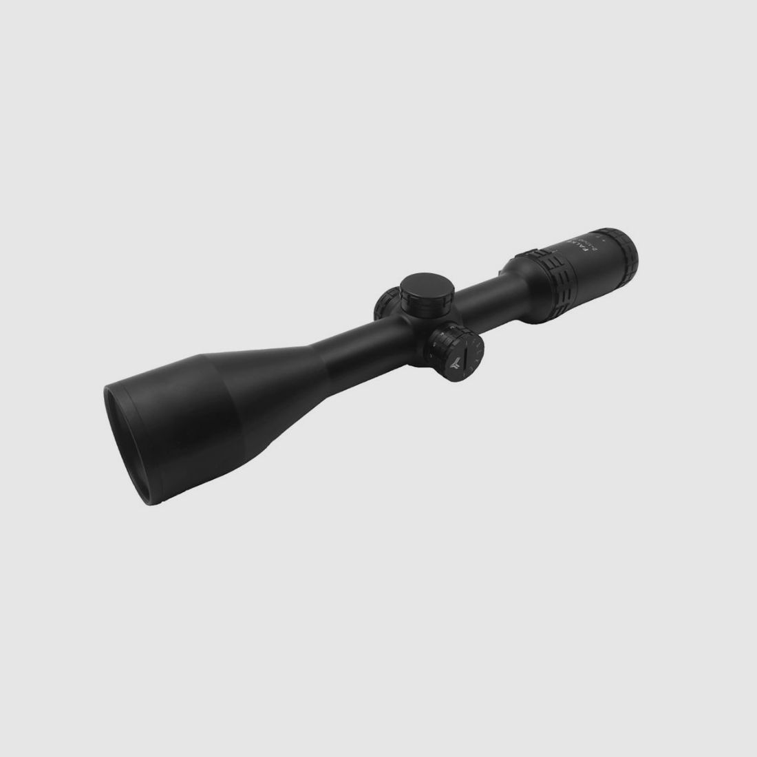 Falke 2-12x50 L4 Zielfernrohr