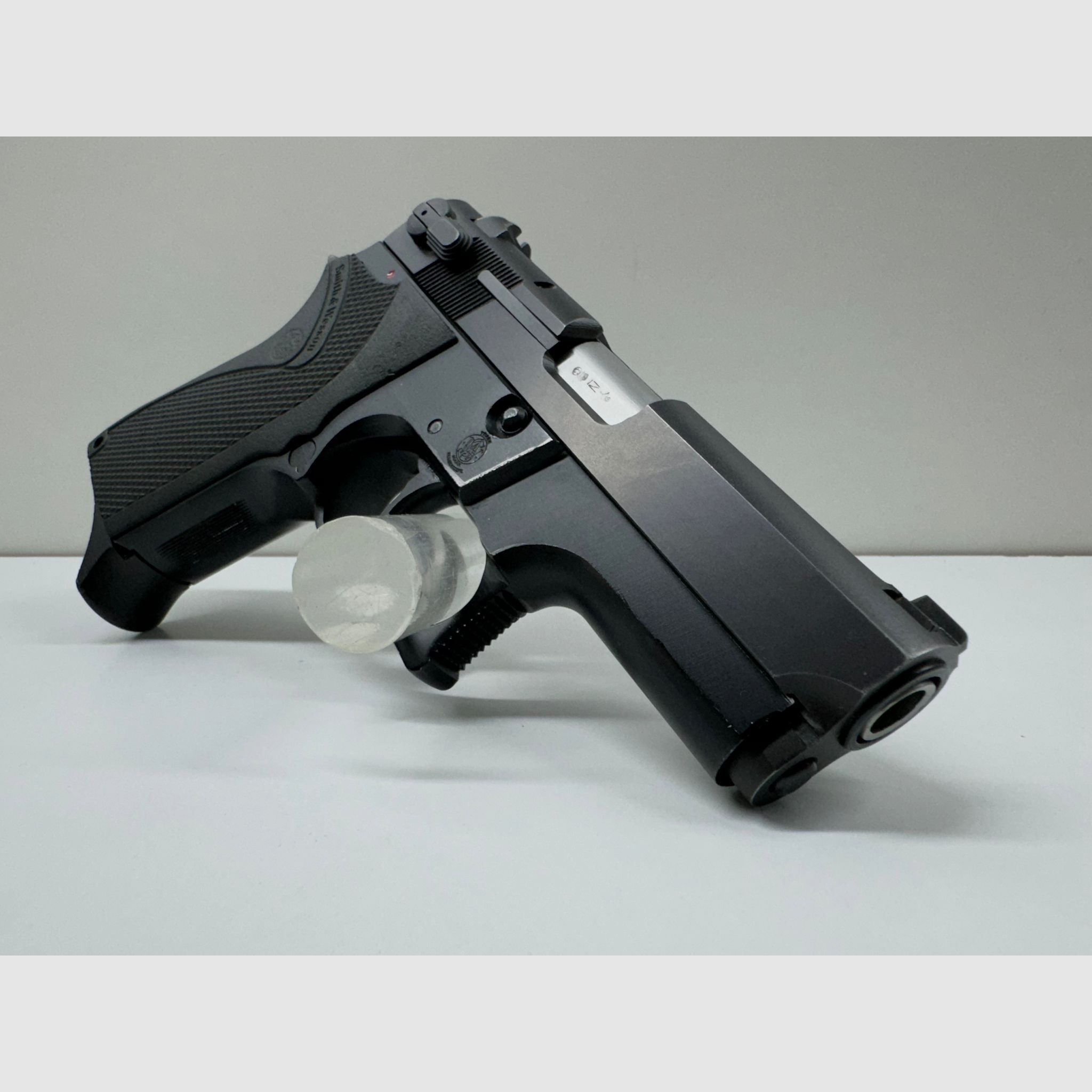 Smith & Wesson | S&W Mod. 6904 - WaffenFriedrichs, Bild 4 von 6