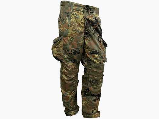 Kampfhose KBS