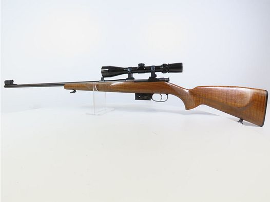 Brünner CZ 527 Fox 2