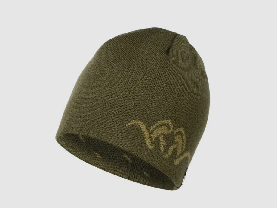 Reversible Beanie Argali - One Size