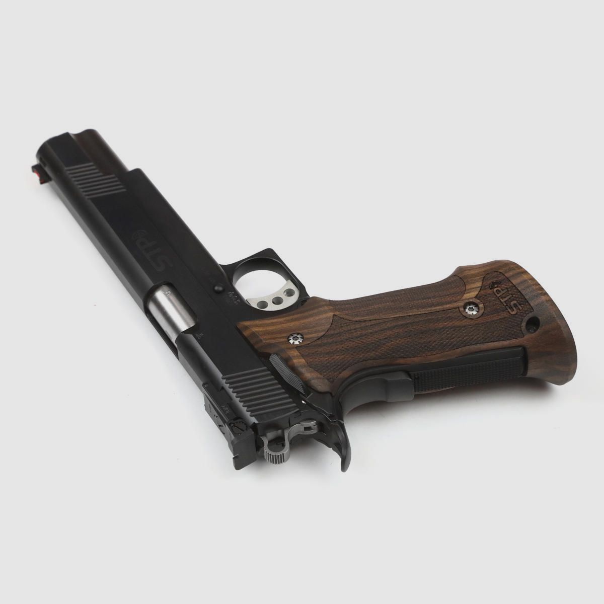 STP TM 1500 6.0 – Spezial, Bild 12 von 12