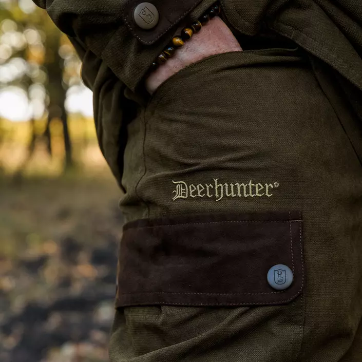 Pantalones Deerhunter 3786 Eagle talla 50 M, imagen 6 de 8