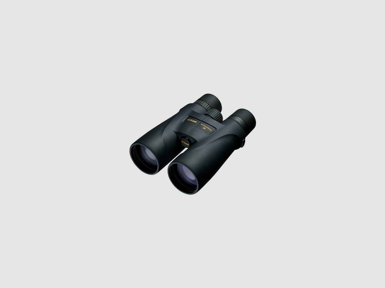 Nikon Monarch 5 16x56 ED Fernglas